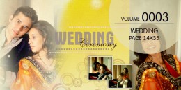 Wedding Page Volume 14X35 - 0003